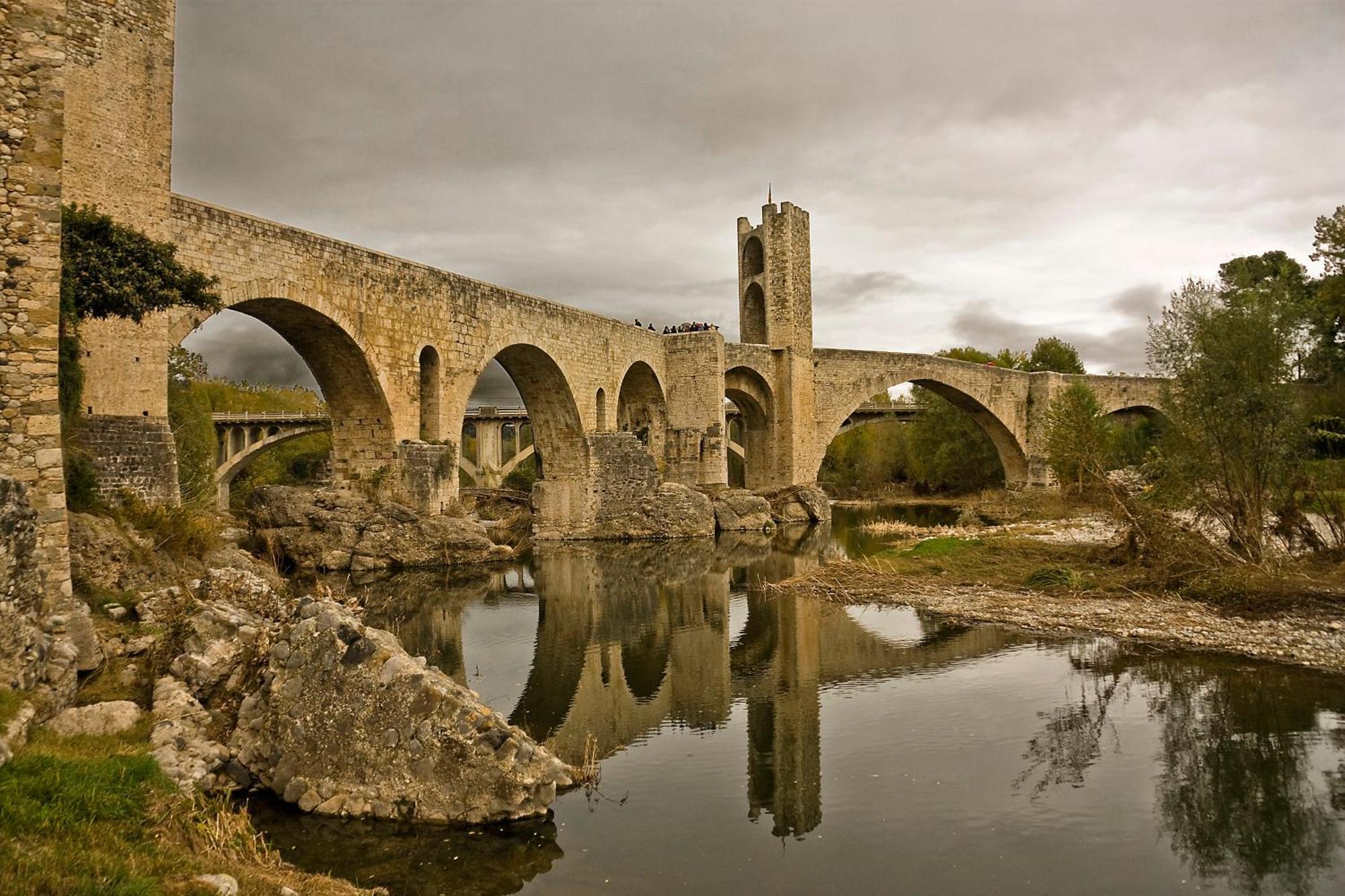 Mas Can Calet Aparthotel Les Franqueses del Vallès Esterno foto