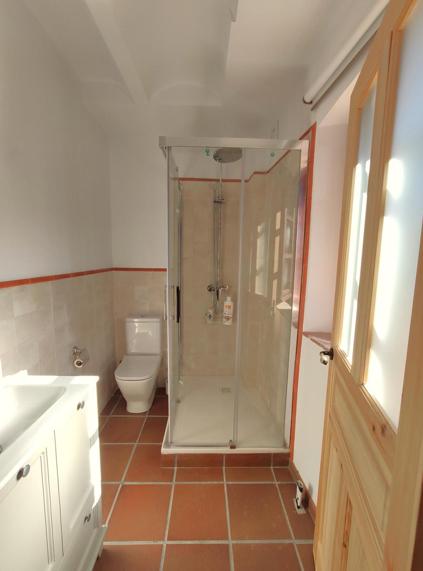 Mas Can Calet Aparthotel Les Franqueses del Vallès Esterno foto
